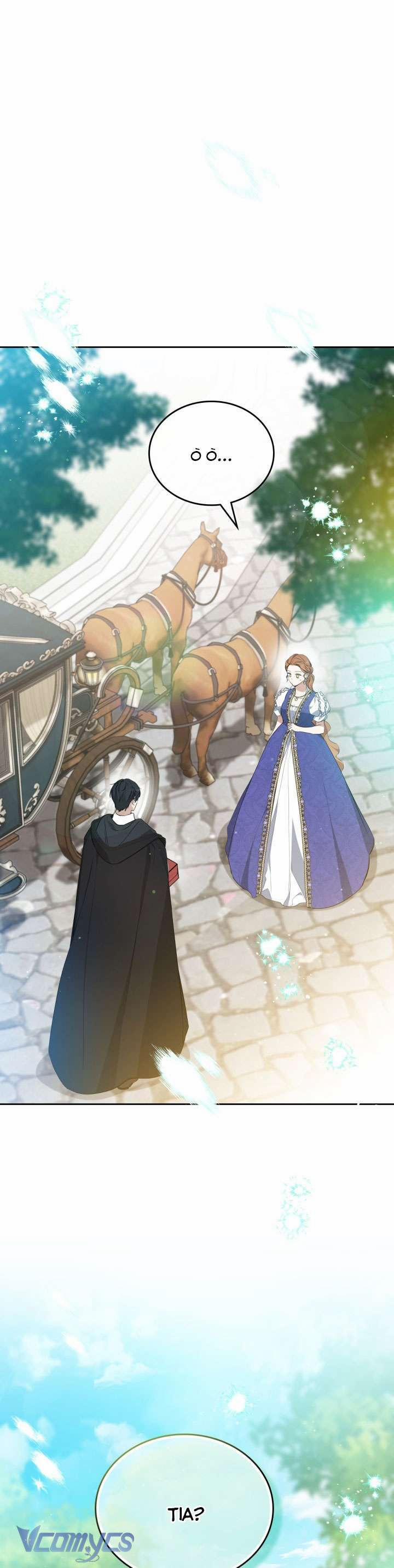 Kiếp Này Tôi Nhất Định Trở Thành Gia Chủ! 162 trang 3