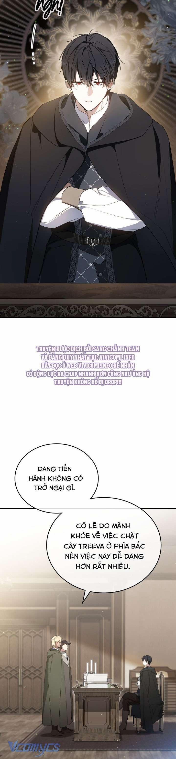 Kiếp Này Tôi Nhất Định Trở Thành Gia Chủ! 162 trang 30