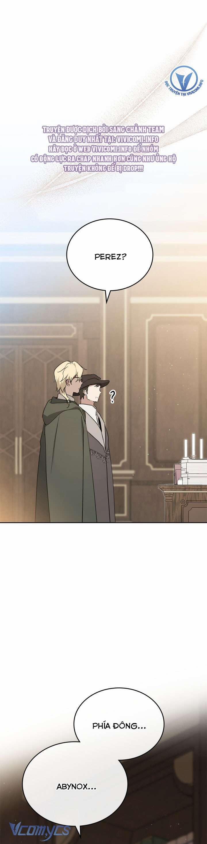 Kiếp Này Tôi Nhất Định Trở Thành Gia Chủ! 162 trang 36