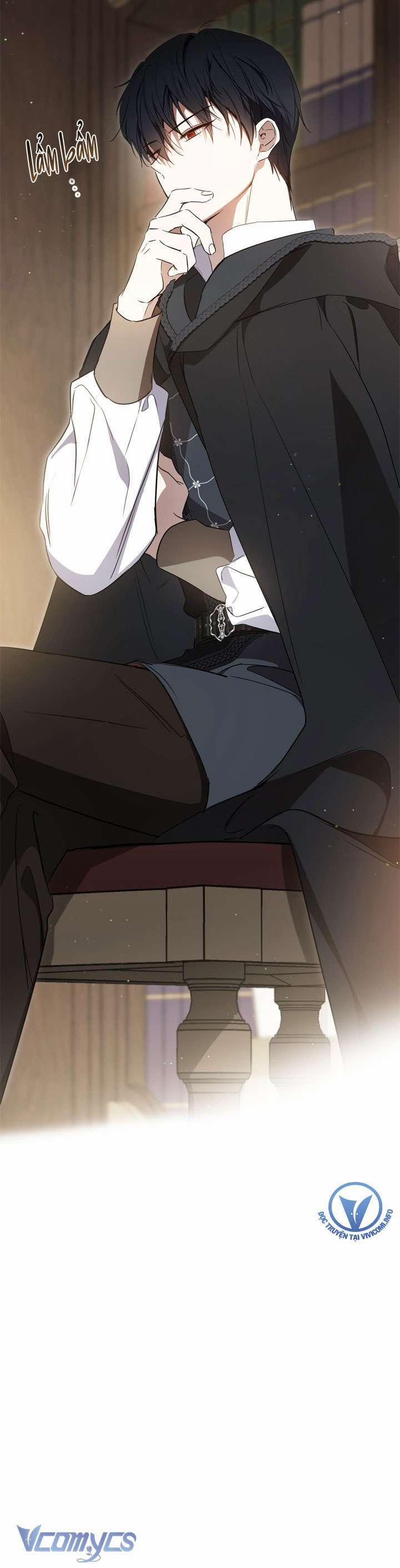 Kiếp Này Tôi Nhất Định Trở Thành Gia Chủ! 162 trang 37