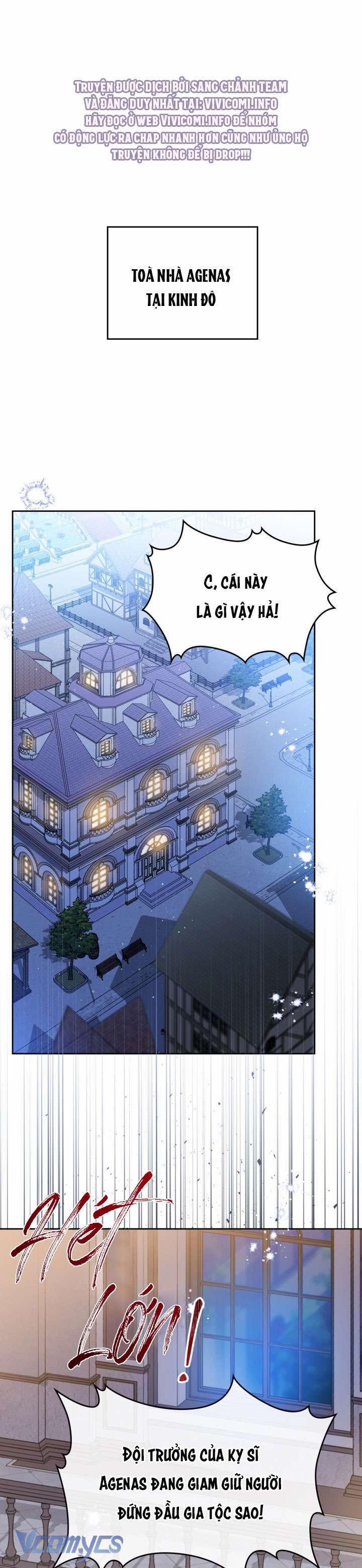 Kiếp Này Tôi Nhất Định Trở Thành Gia Chủ! 162 trang 38