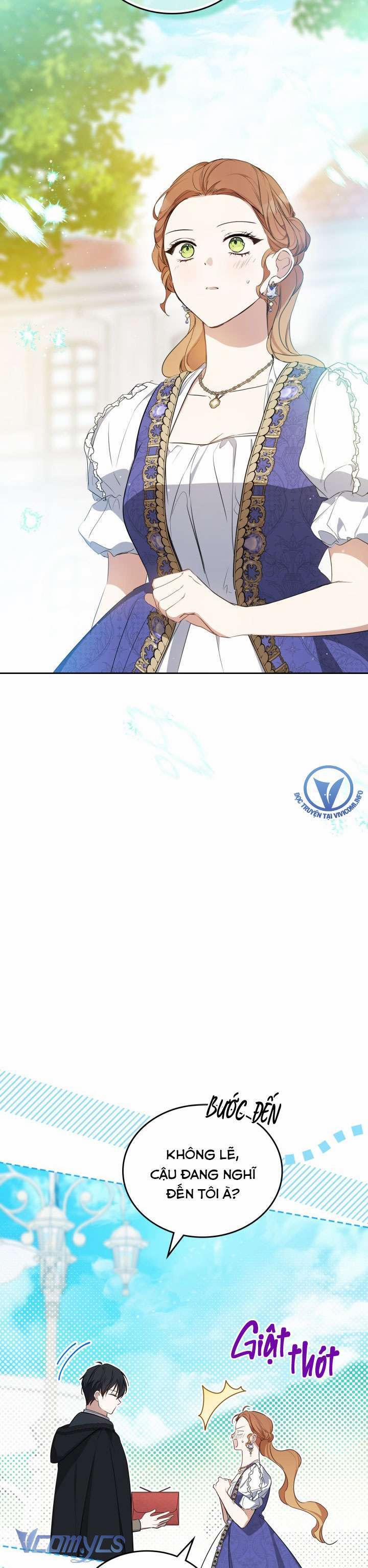 Kiếp Này Tôi Nhất Định Trở Thành Gia Chủ! 162 trang 4