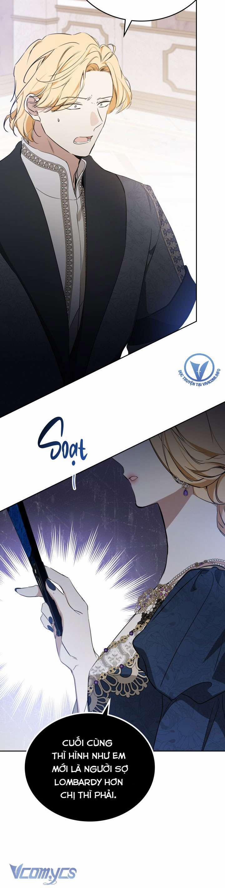 Kiếp Này Tôi Nhất Định Trở Thành Gia Chủ! 162 trang 44