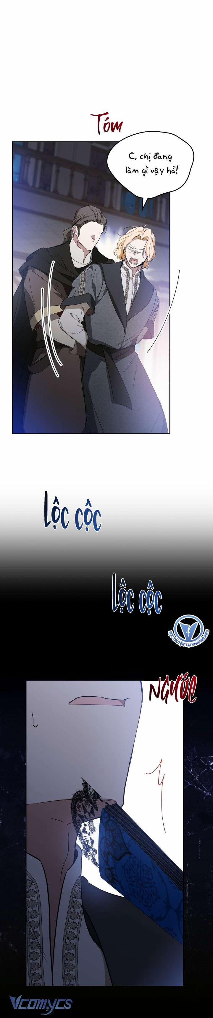 Kiếp Này Tôi Nhất Định Trở Thành Gia Chủ! 162 trang 45