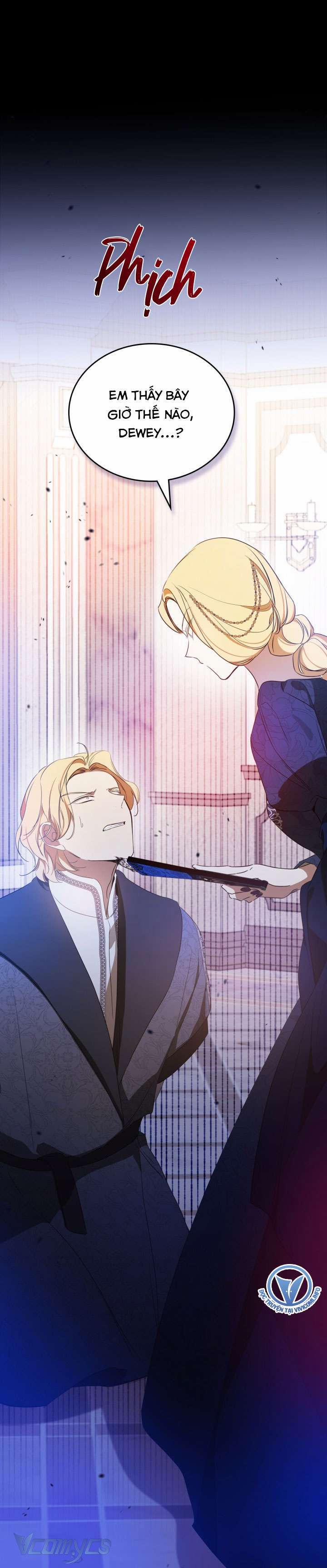 Kiếp Này Tôi Nhất Định Trở Thành Gia Chủ! 162 trang 46