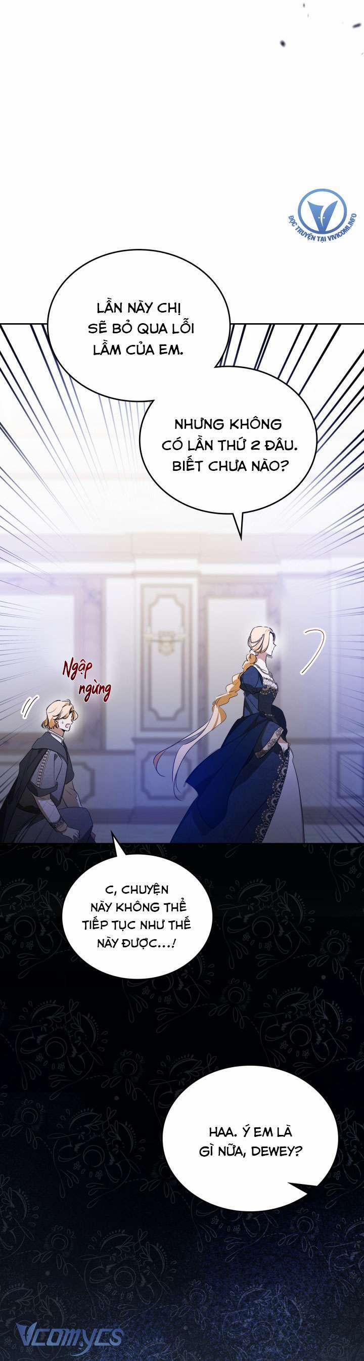 Kiếp Này Tôi Nhất Định Trở Thành Gia Chủ! 162 trang 49