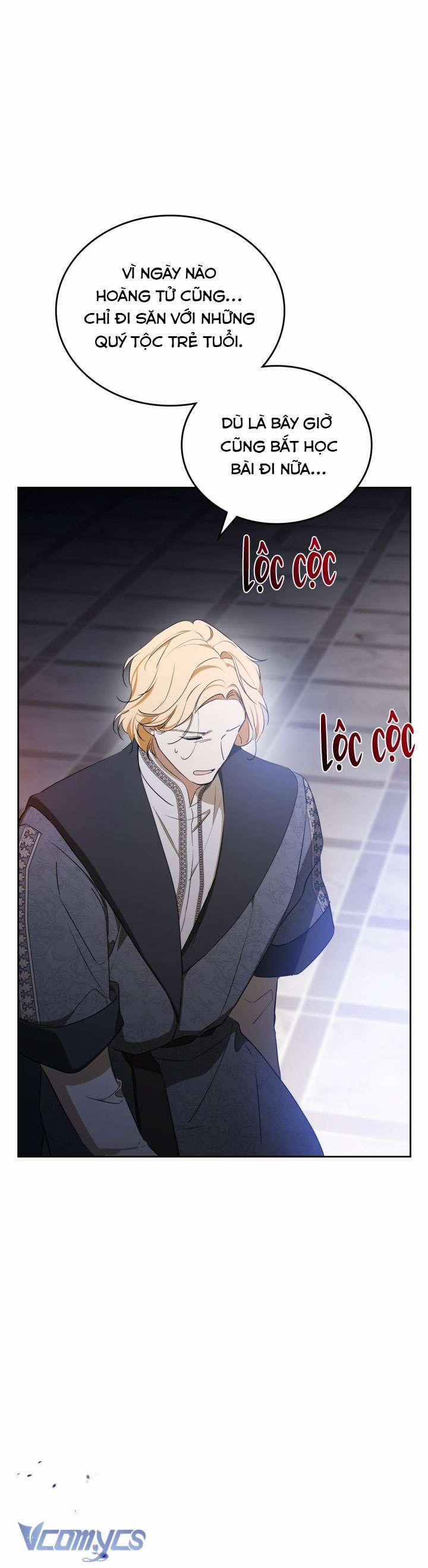 Kiếp Này Tôi Nhất Định Trở Thành Gia Chủ! 162 trang 51