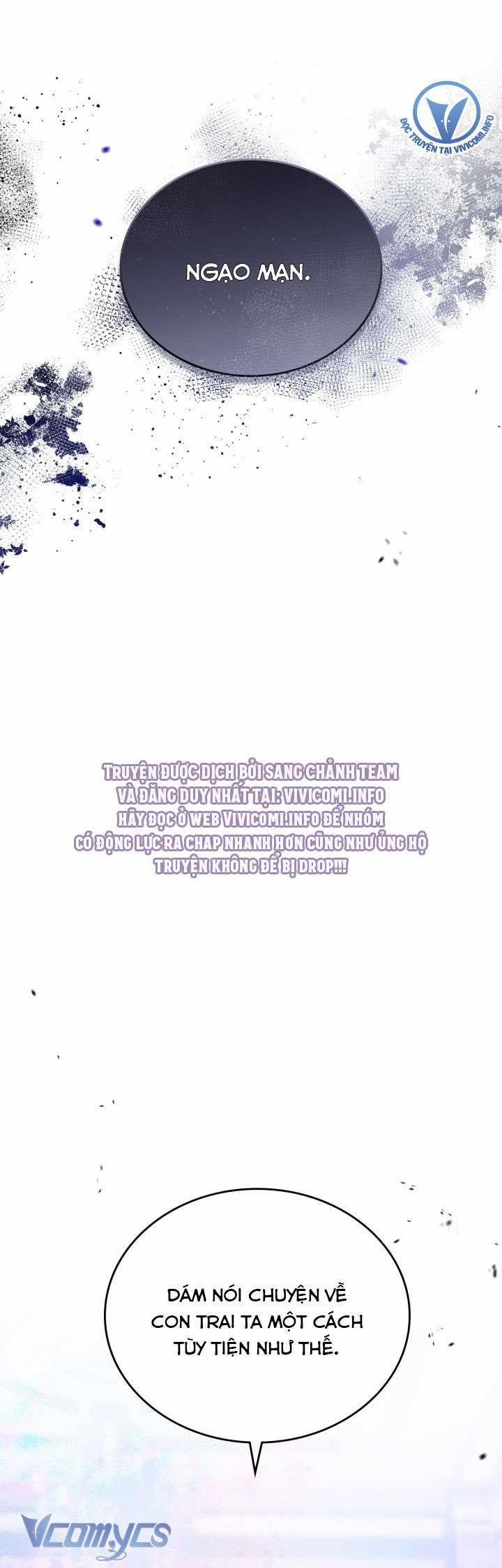 Kiếp Này Tôi Nhất Định Trở Thành Gia Chủ! 162 trang 54