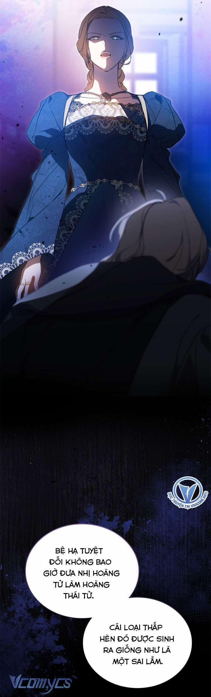 Kiếp Này Tôi Nhất Định Trở Thành Gia Chủ! 162 trang 55