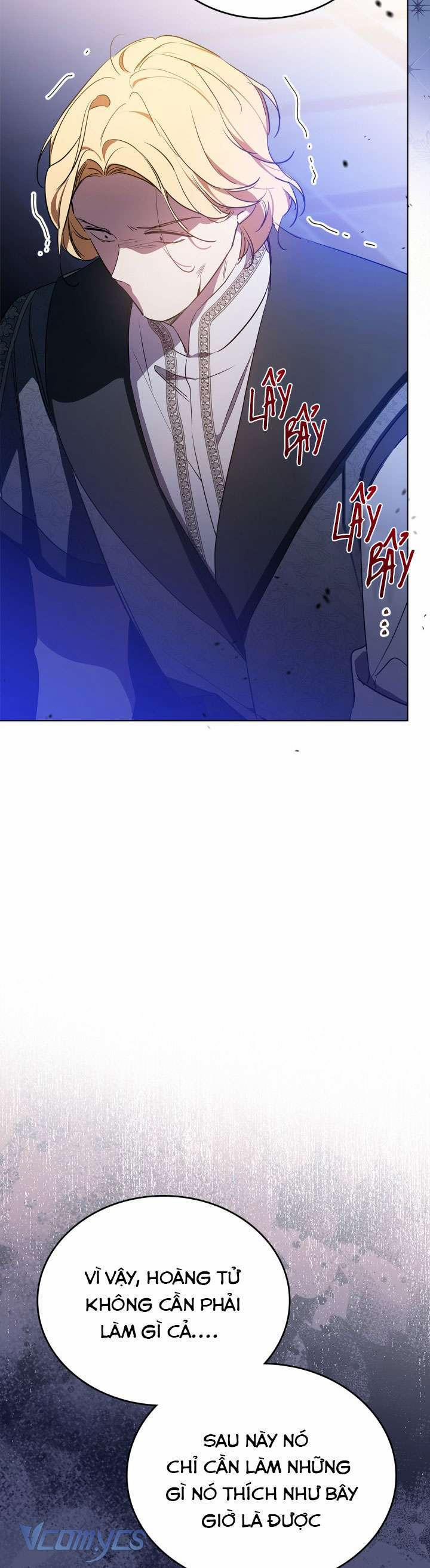 Kiếp Này Tôi Nhất Định Trở Thành Gia Chủ! 162 trang 57