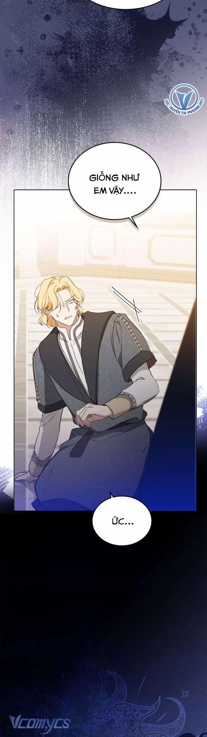 Kiếp Này Tôi Nhất Định Trở Thành Gia Chủ! 162 trang 58