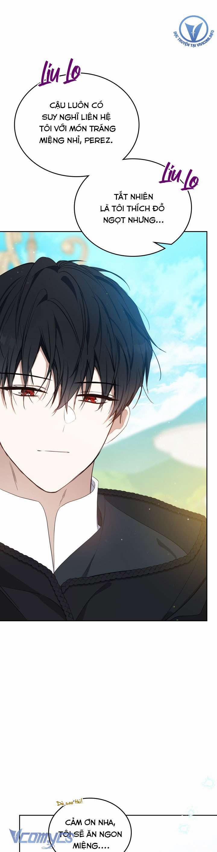 Kiếp Này Tôi Nhất Định Trở Thành Gia Chủ! 162 trang 6