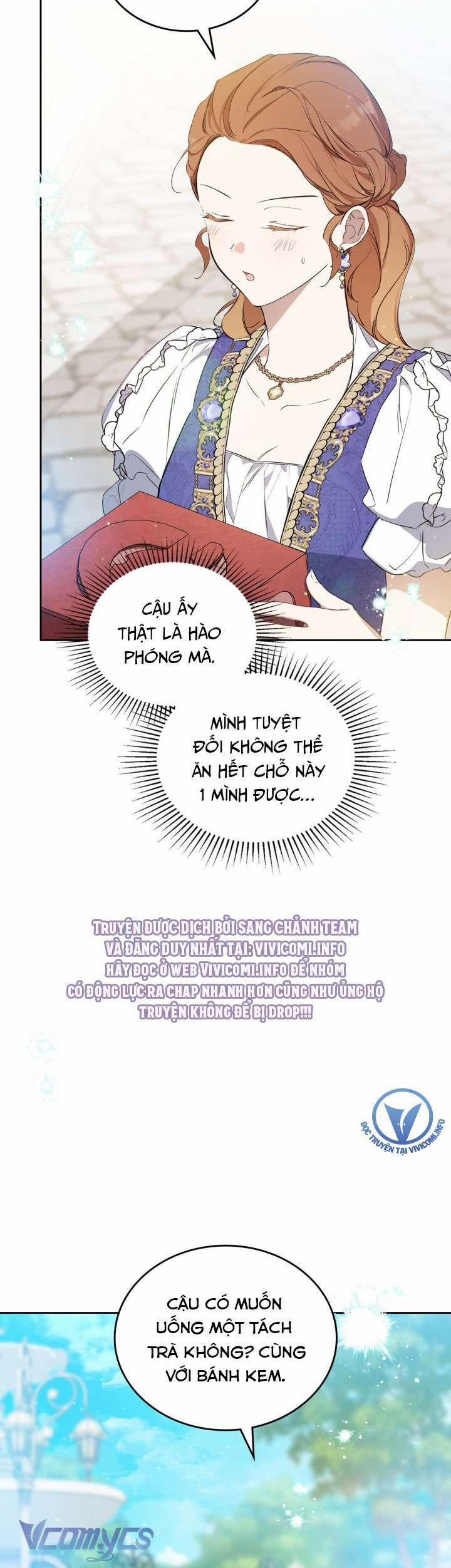 Kiếp Này Tôi Nhất Định Trở Thành Gia Chủ! 162 trang 7