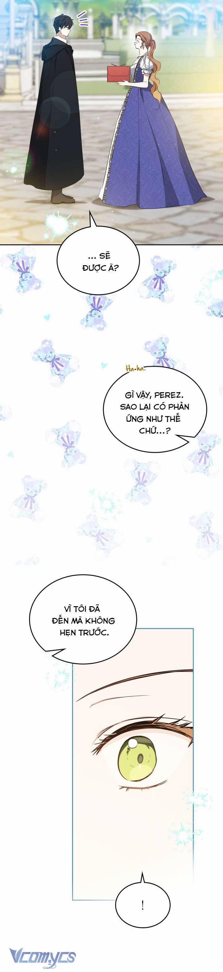 Kiếp Này Tôi Nhất Định Trở Thành Gia Chủ! 162 trang 8