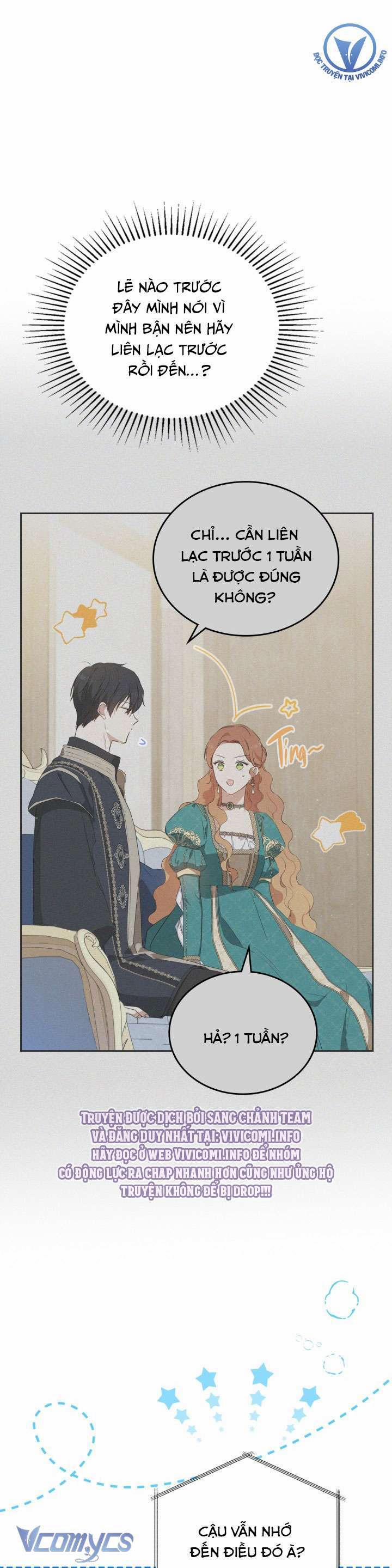 Kiếp Này Tôi Nhất Định Trở Thành Gia Chủ! 162 trang 9