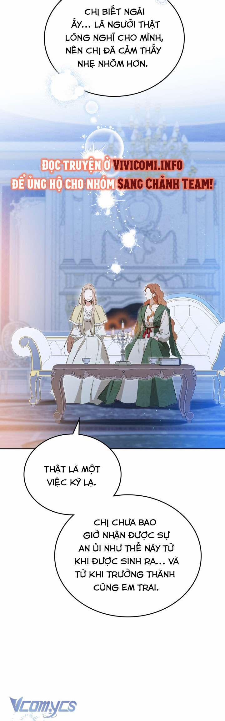 Kiếp Này Tôi Nhất Định Trở Thành Gia Chủ! 163 trang 11