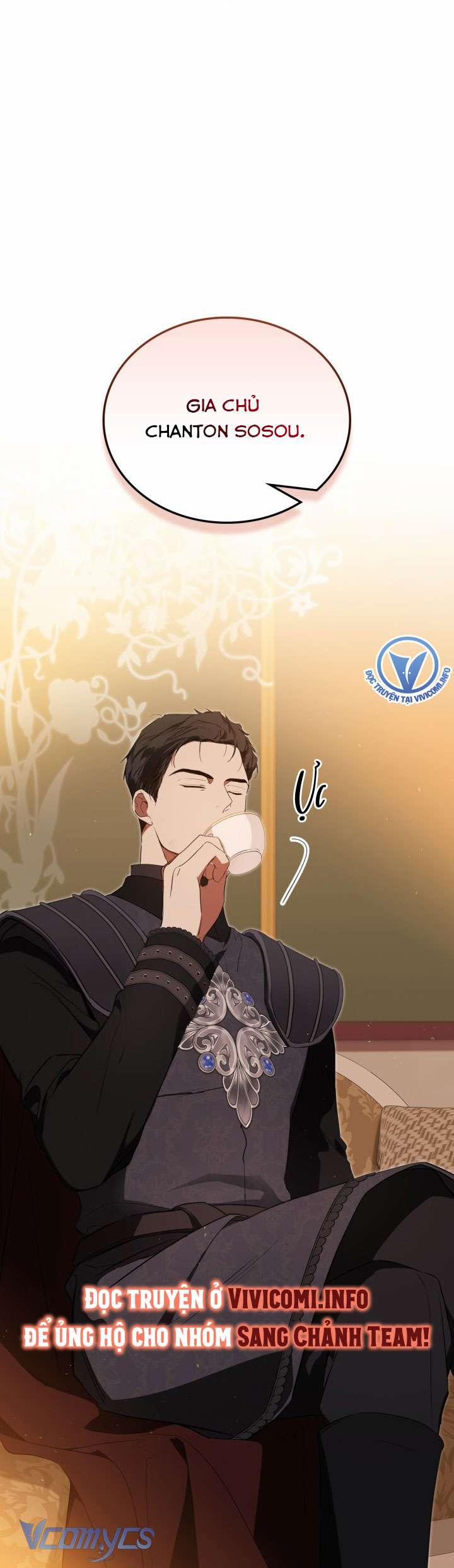 Kiếp Này Tôi Nhất Định Trở Thành Gia Chủ! 163 trang 22