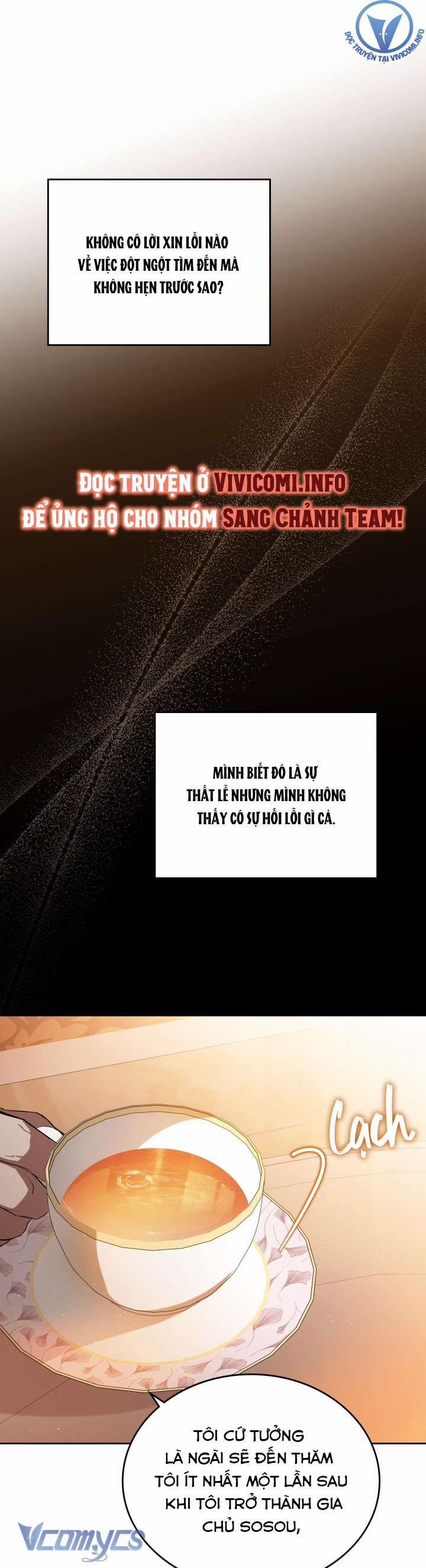 Kiếp Này Tôi Nhất Định Trở Thành Gia Chủ! 163 trang 25