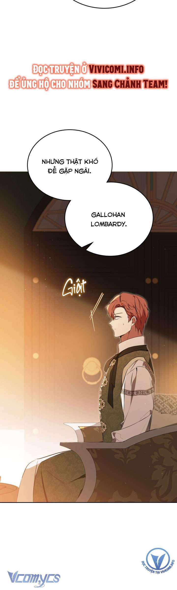 Kiếp Này Tôi Nhất Định Trở Thành Gia Chủ! 163 trang 26