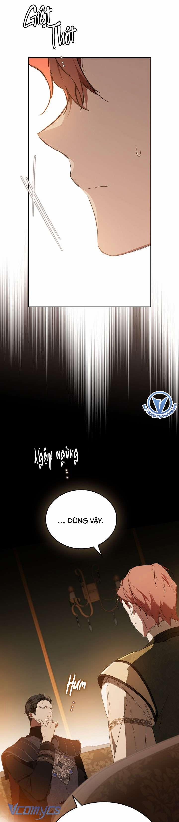 Kiếp Này Tôi Nhất Định Trở Thành Gia Chủ! 163 trang 29