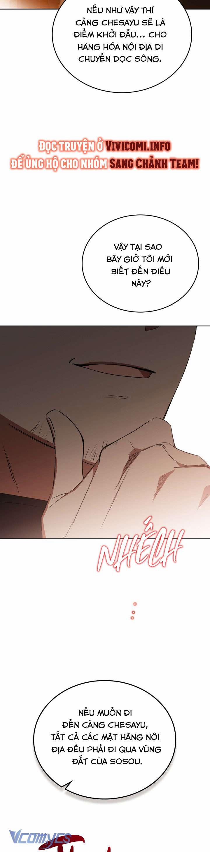 Kiếp Này Tôi Nhất Định Trở Thành Gia Chủ! 163 trang 30