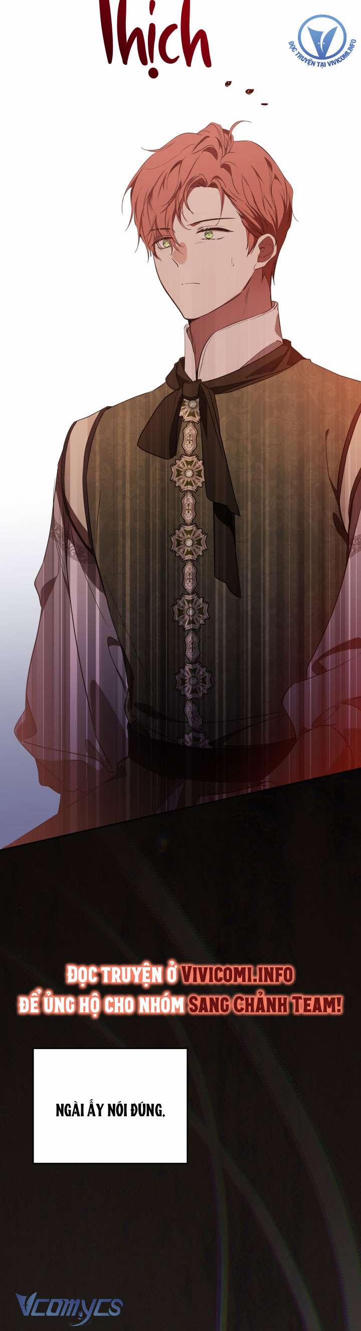 Kiếp Này Tôi Nhất Định Trở Thành Gia Chủ! 163 trang 31