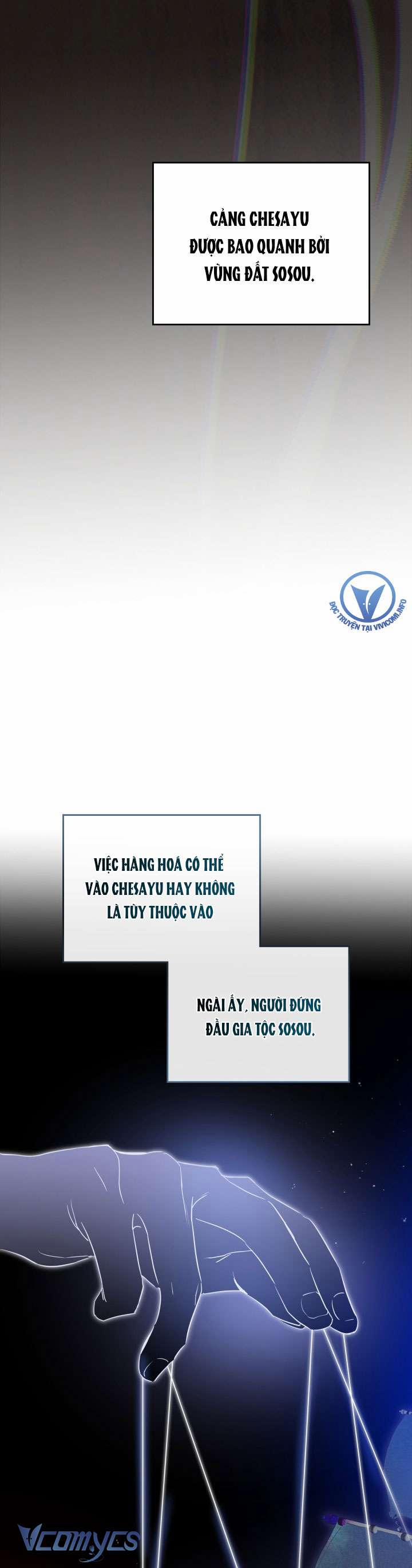 Kiếp Này Tôi Nhất Định Trở Thành Gia Chủ! 163 trang 32