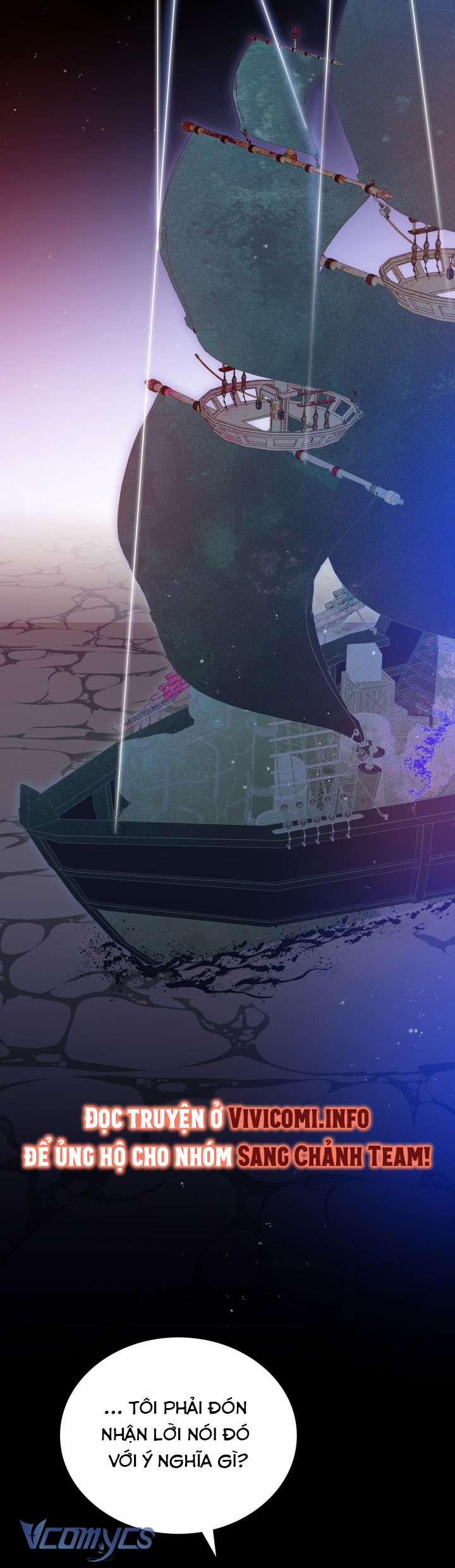 Kiếp Này Tôi Nhất Định Trở Thành Gia Chủ! 163 trang 33