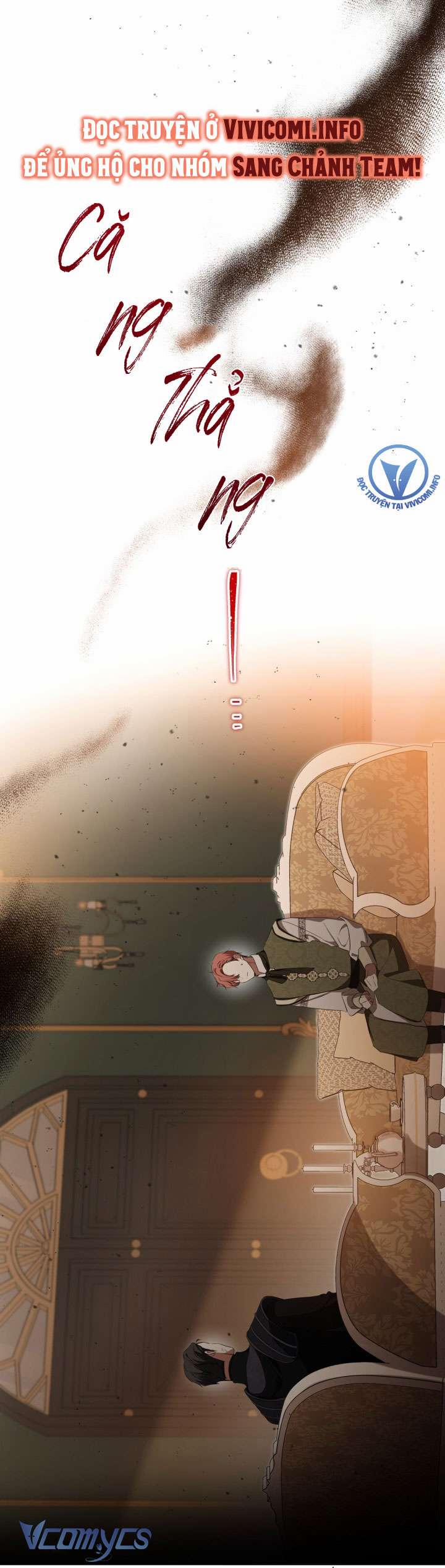 Kiếp Này Tôi Nhất Định Trở Thành Gia Chủ! 163 trang 36