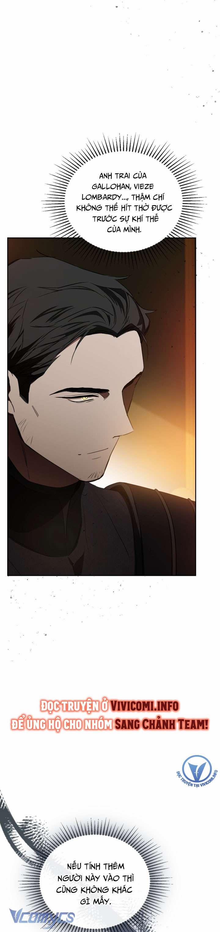 Kiếp Này Tôi Nhất Định Trở Thành Gia Chủ! 163 trang 37