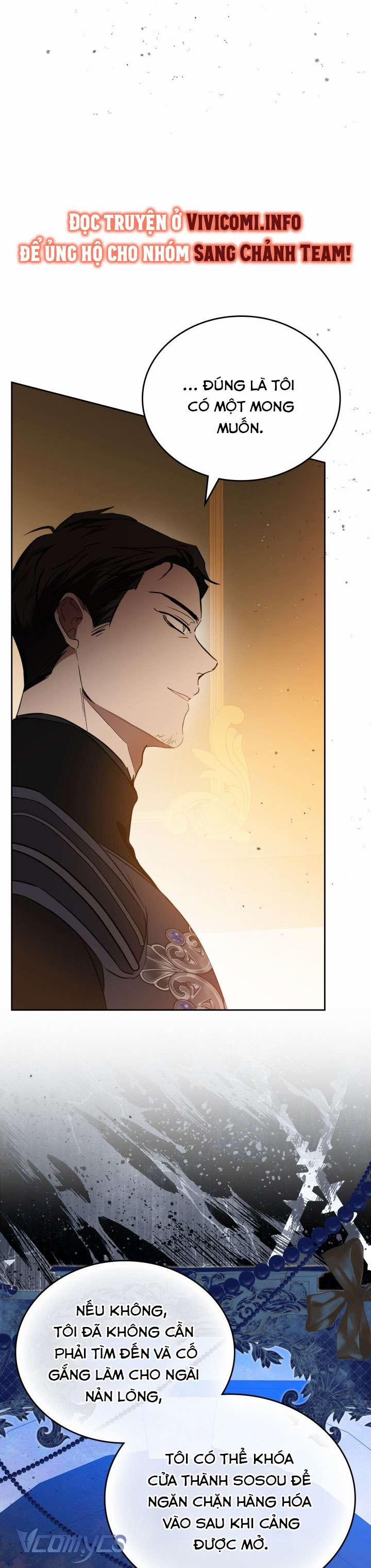 Kiếp Này Tôi Nhất Định Trở Thành Gia Chủ! 163 trang 40