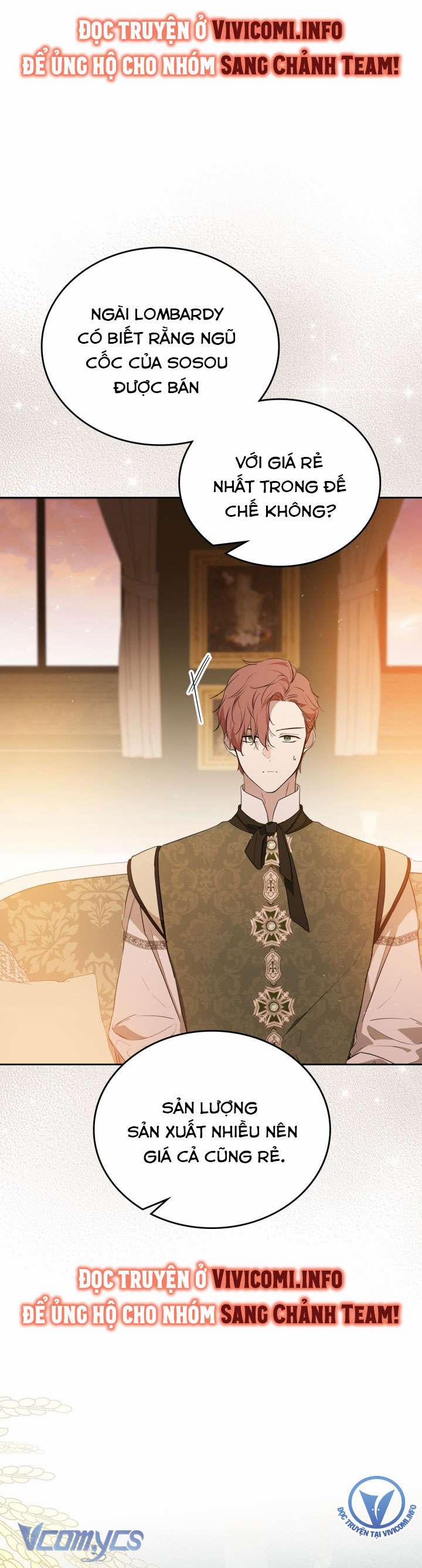 Kiếp Này Tôi Nhất Định Trở Thành Gia Chủ! 163 trang 46