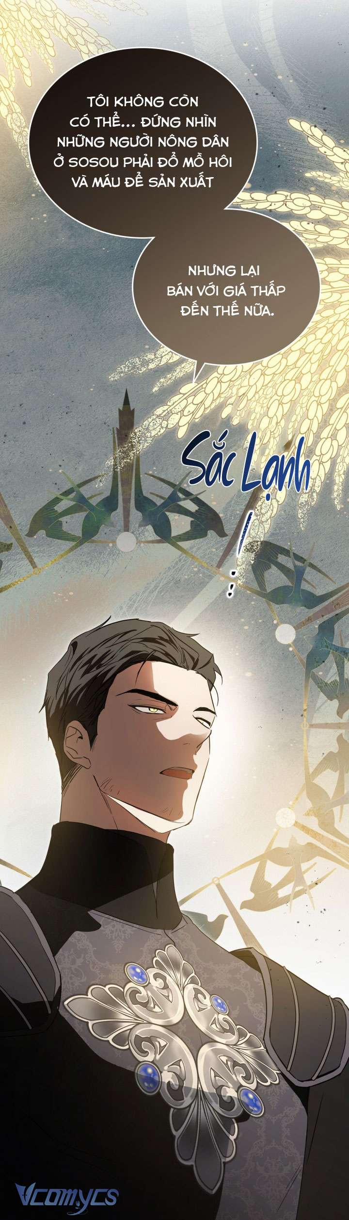 Kiếp Này Tôi Nhất Định Trở Thành Gia Chủ! 163 trang 47