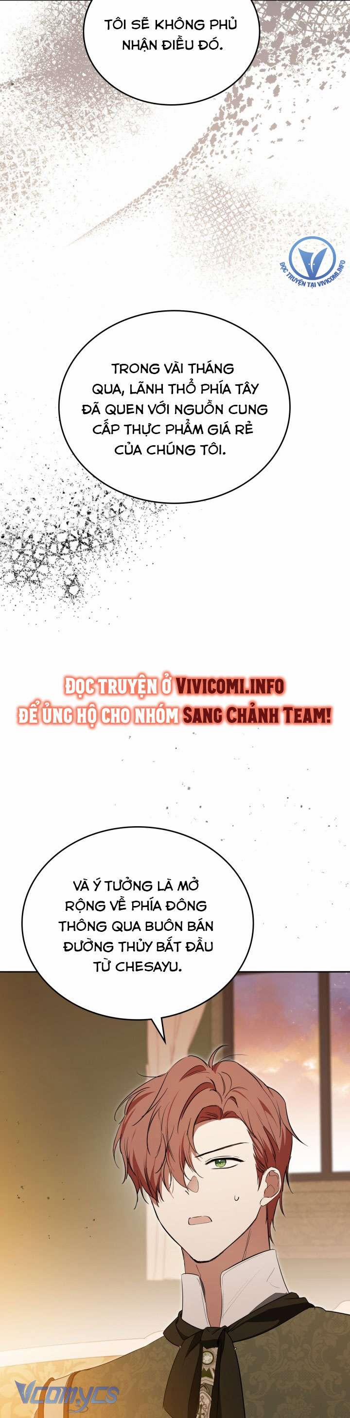 Kiếp Này Tôi Nhất Định Trở Thành Gia Chủ! 163 trang 49