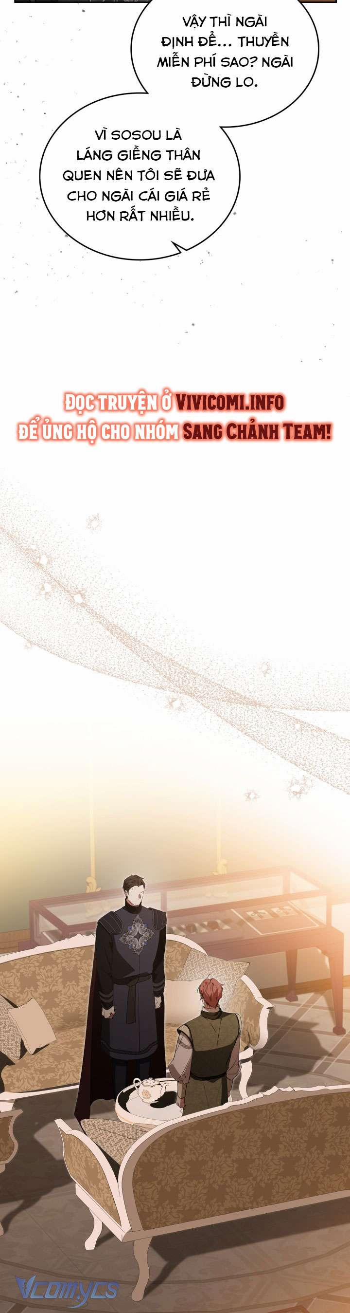 Kiếp Này Tôi Nhất Định Trở Thành Gia Chủ! 163 trang 54