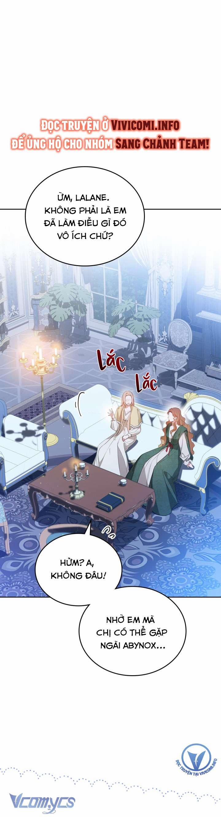 Kiếp Này Tôi Nhất Định Trở Thành Gia Chủ! 163 trang 6