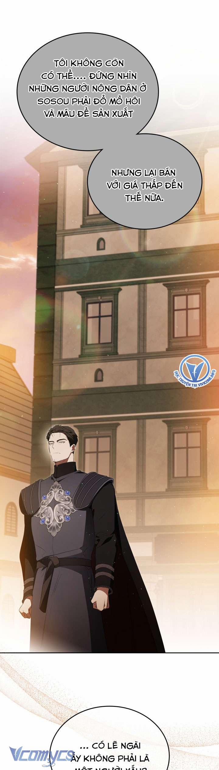 Kiếp Này Tôi Nhất Định Trở Thành Gia Chủ! 163 trang 60