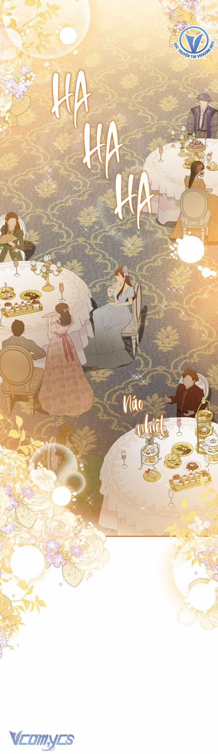 Kiếp Này Tôi Nhất Định Trở Thành Gia Chủ! 163 trang 62