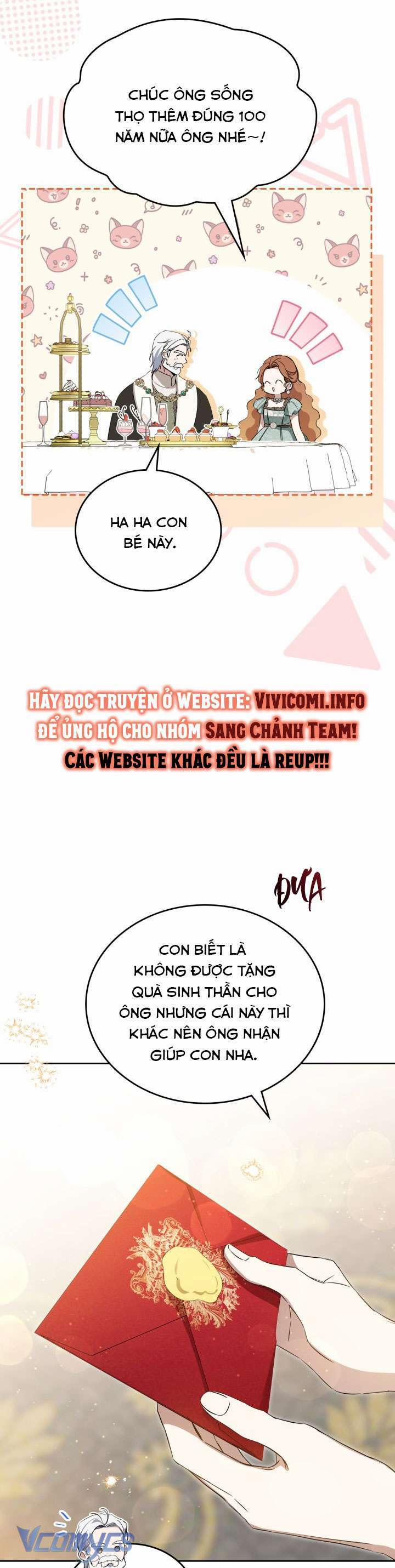 Kiếp Này Tôi Nhất Định Trở Thành Gia Chủ! 164 trang 10