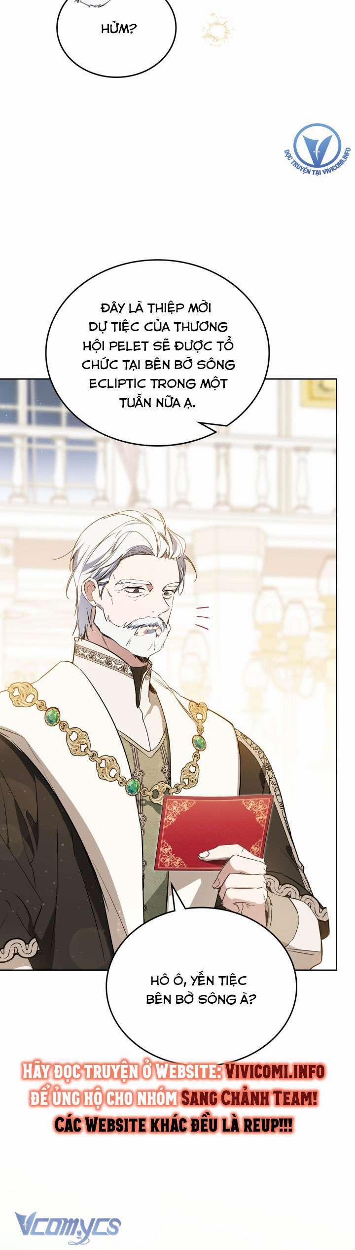 Kiếp Này Tôi Nhất Định Trở Thành Gia Chủ! 164 trang 11