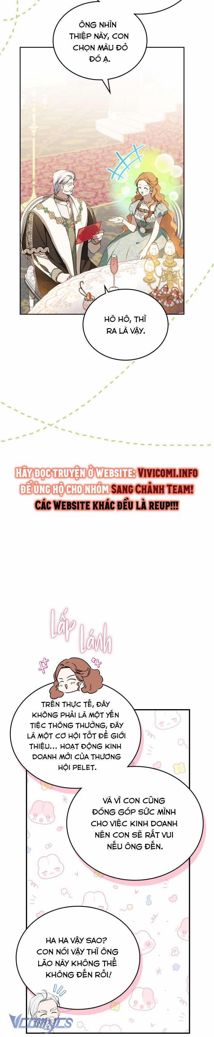 Kiếp Này Tôi Nhất Định Trở Thành Gia Chủ! 164 trang 13