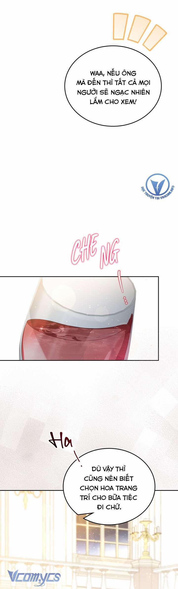 Kiếp Này Tôi Nhất Định Trở Thành Gia Chủ! 164 trang 14