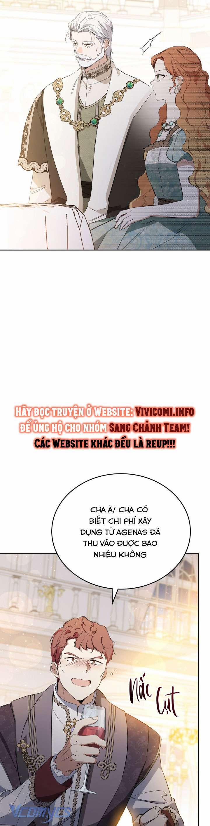 Kiếp Này Tôi Nhất Định Trở Thành Gia Chủ! 164 trang 15