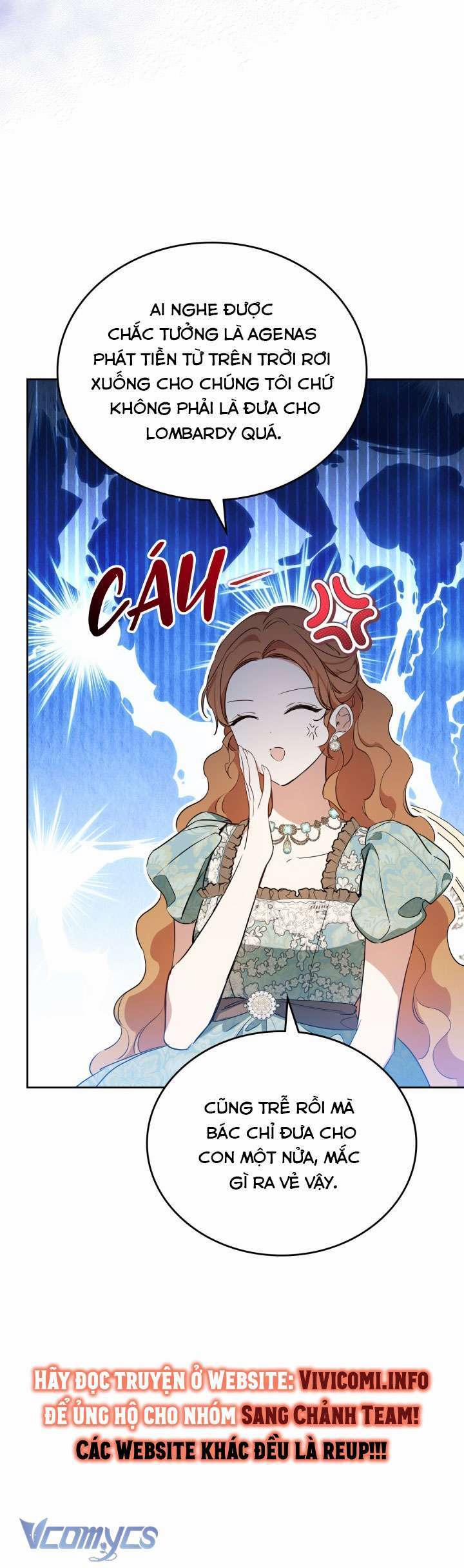 Kiếp Này Tôi Nhất Định Trở Thành Gia Chủ! 164 trang 18