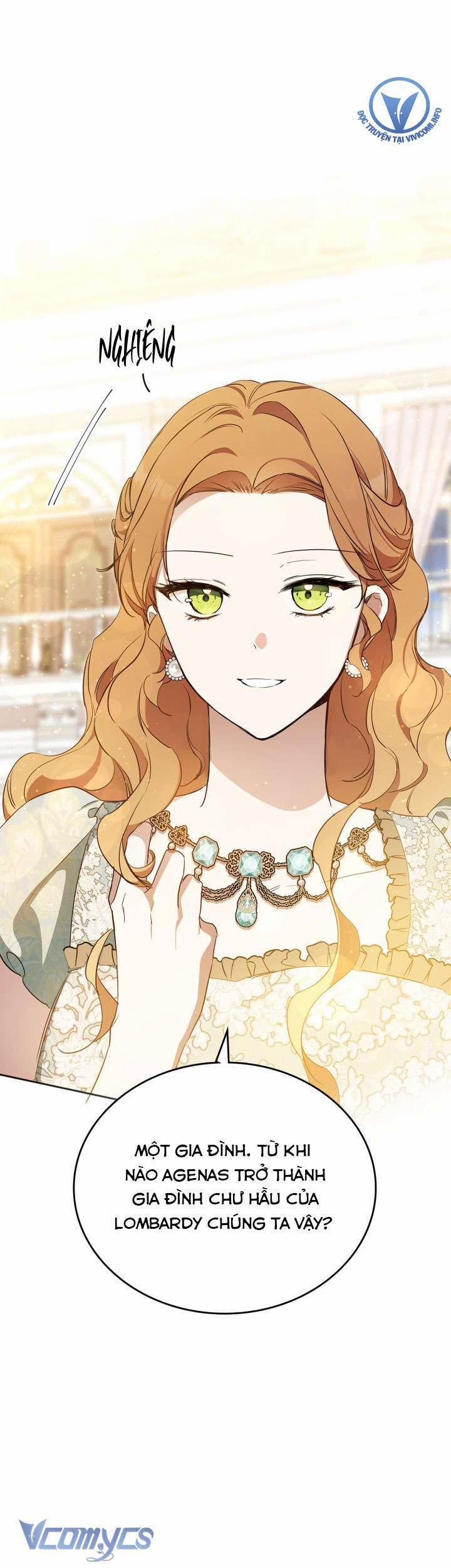 Kiếp Này Tôi Nhất Định Trở Thành Gia Chủ! 164 trang 21