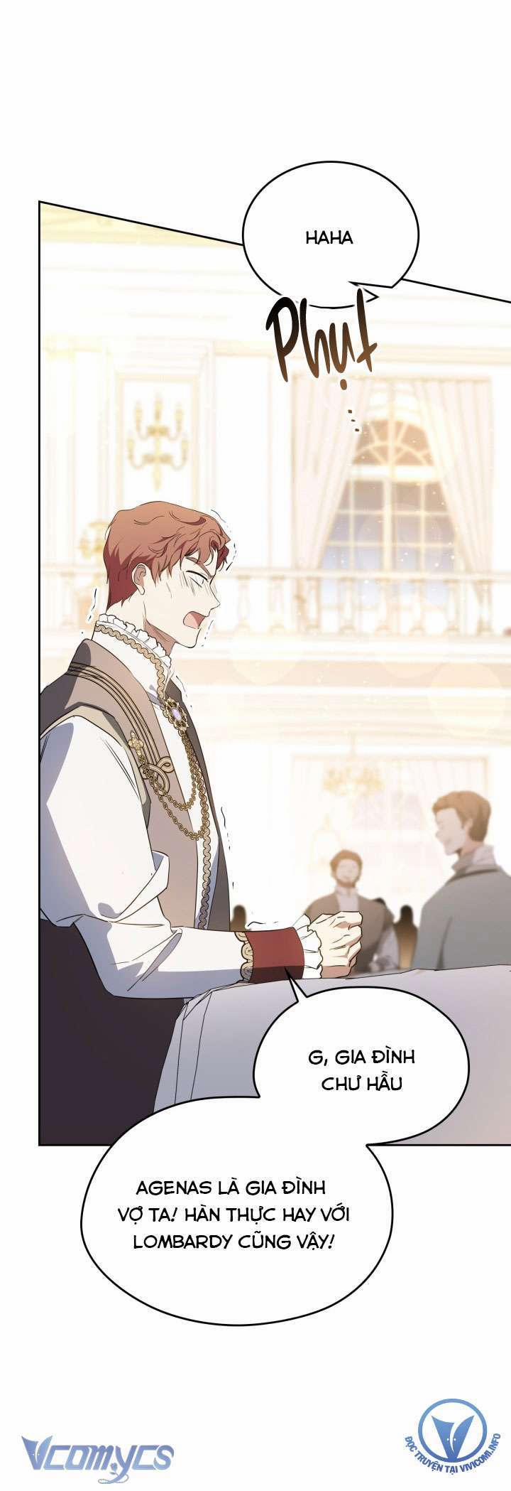 Kiếp Này Tôi Nhất Định Trở Thành Gia Chủ! 164 trang 22