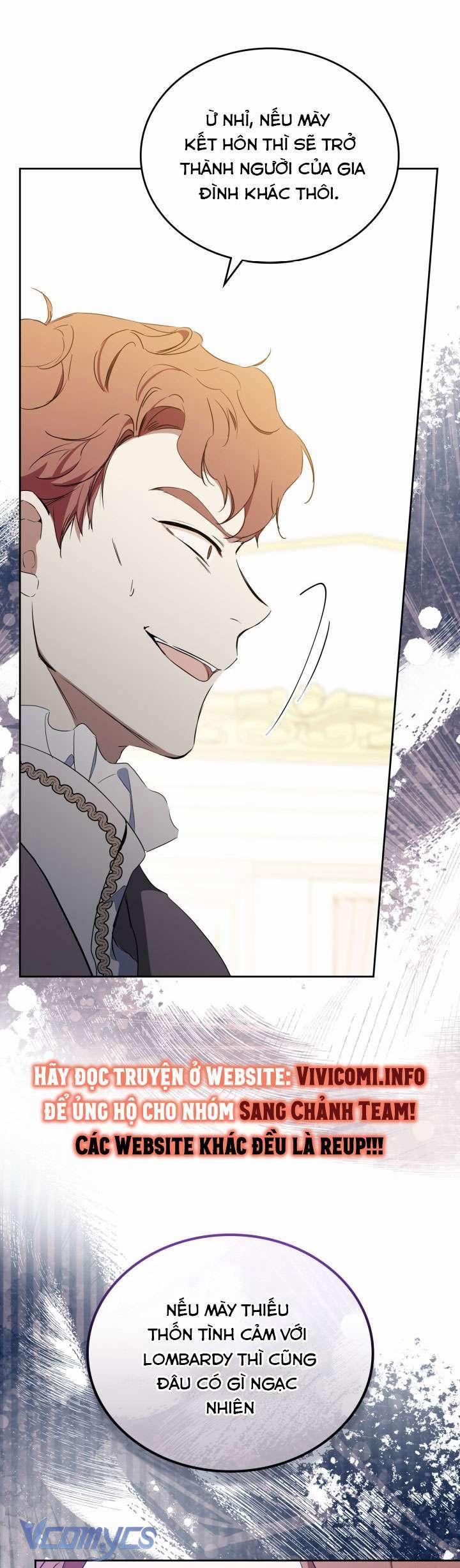 Kiếp Này Tôi Nhất Định Trở Thành Gia Chủ! 164 trang 23