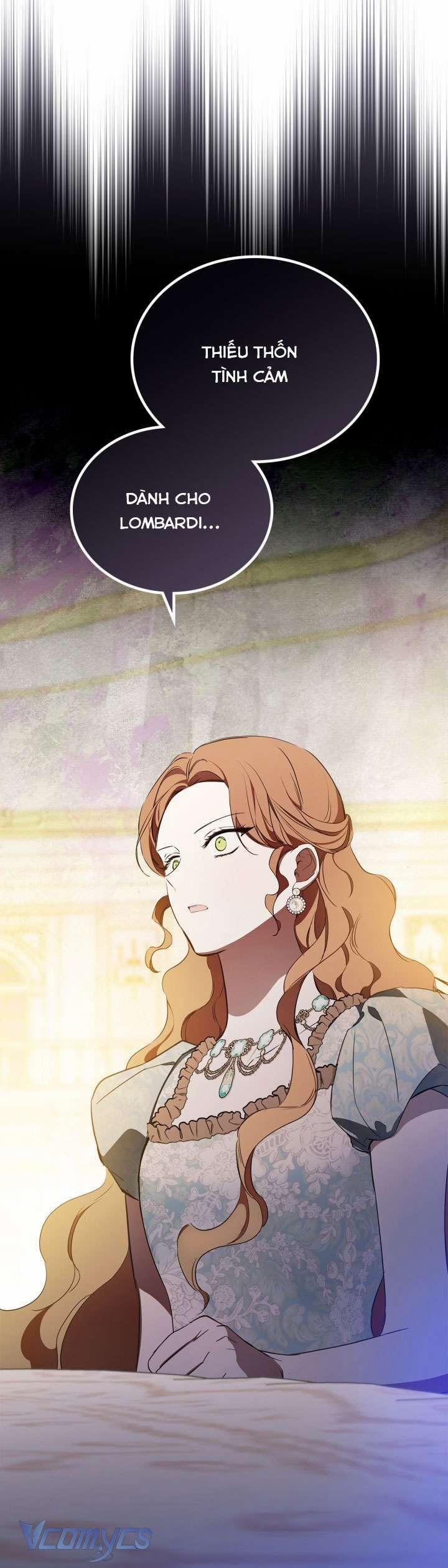 Kiếp Này Tôi Nhất Định Trở Thành Gia Chủ! 164 trang 25