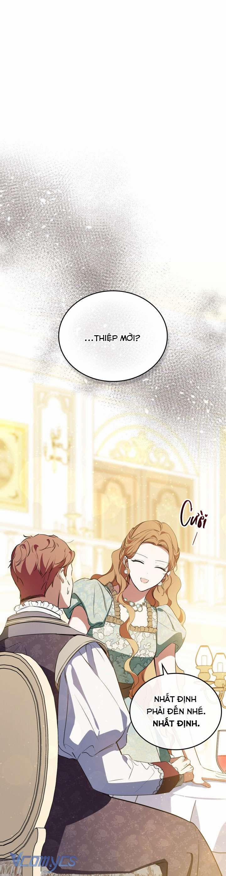 Kiếp Này Tôi Nhất Định Trở Thành Gia Chủ! 164 trang 30