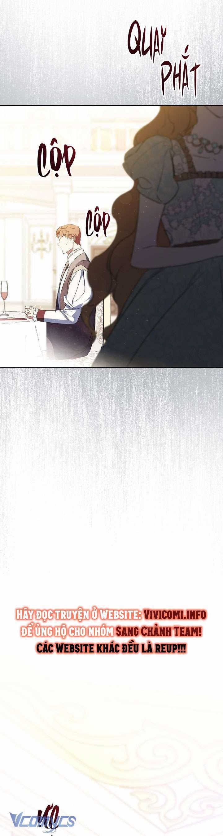 Kiếp Này Tôi Nhất Định Trở Thành Gia Chủ! 164 trang 33